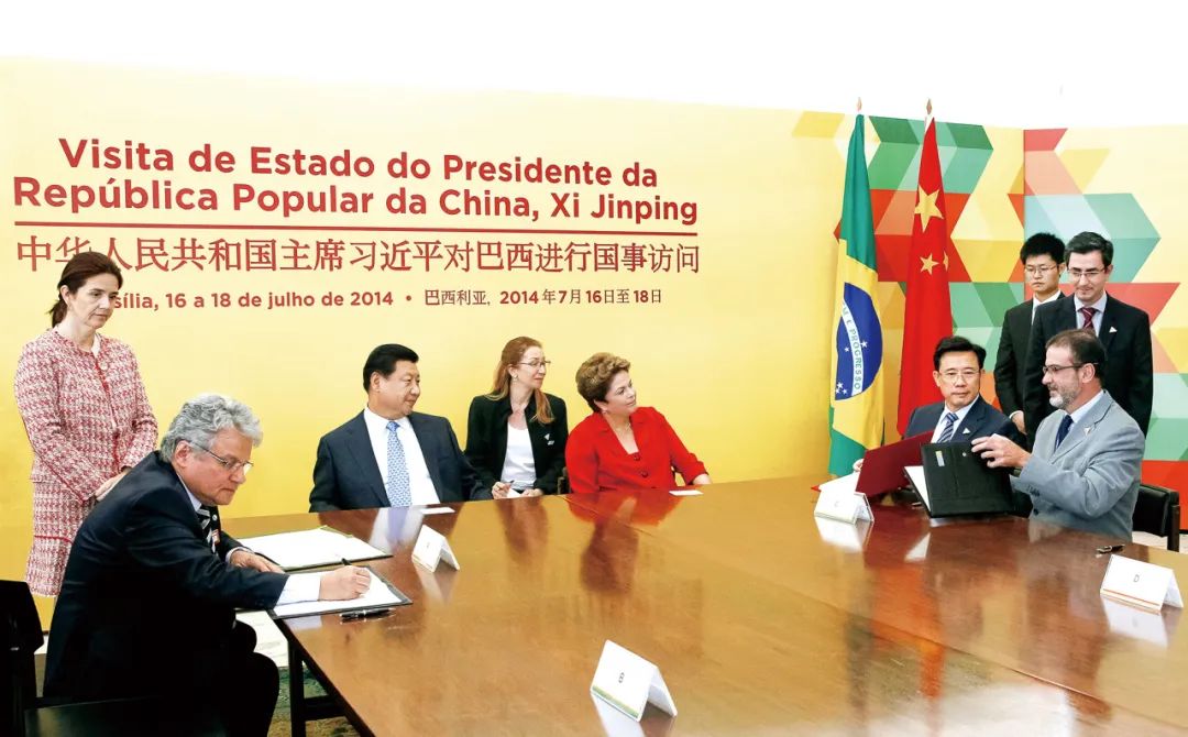 Dejemos que los BRICS brillen más: Sany Group está profundamente involucrado en la cooperación de los BRICS