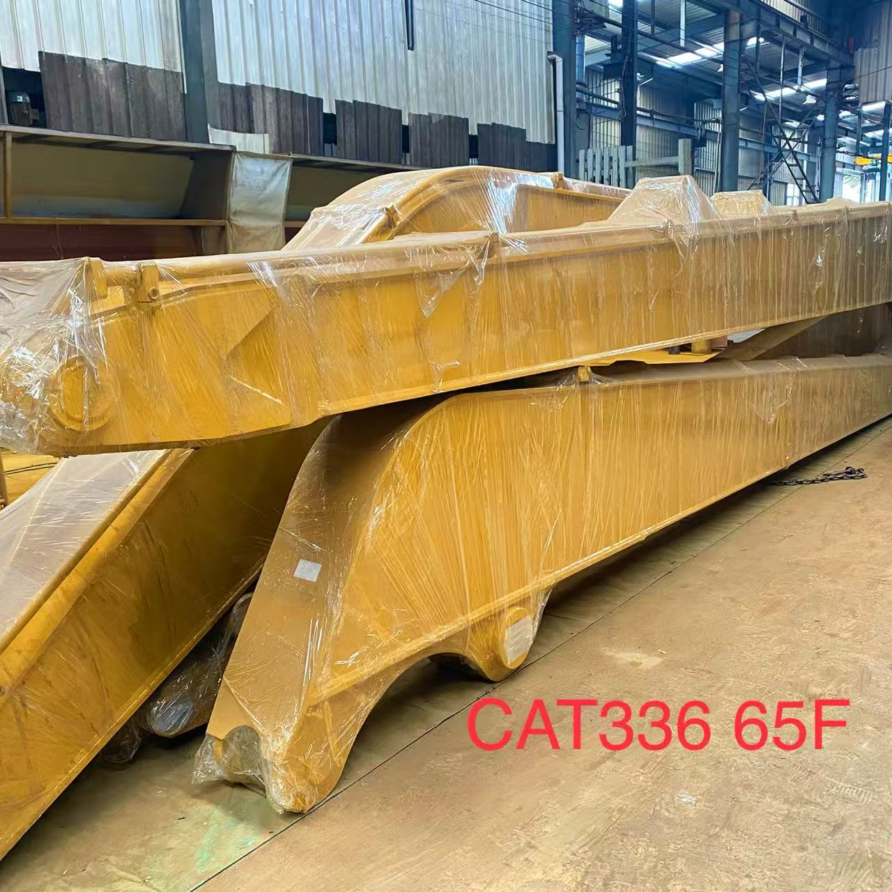 CAT336 65F Long Arm for Heavy-Duty Construction Chinese Factory Direct Supply